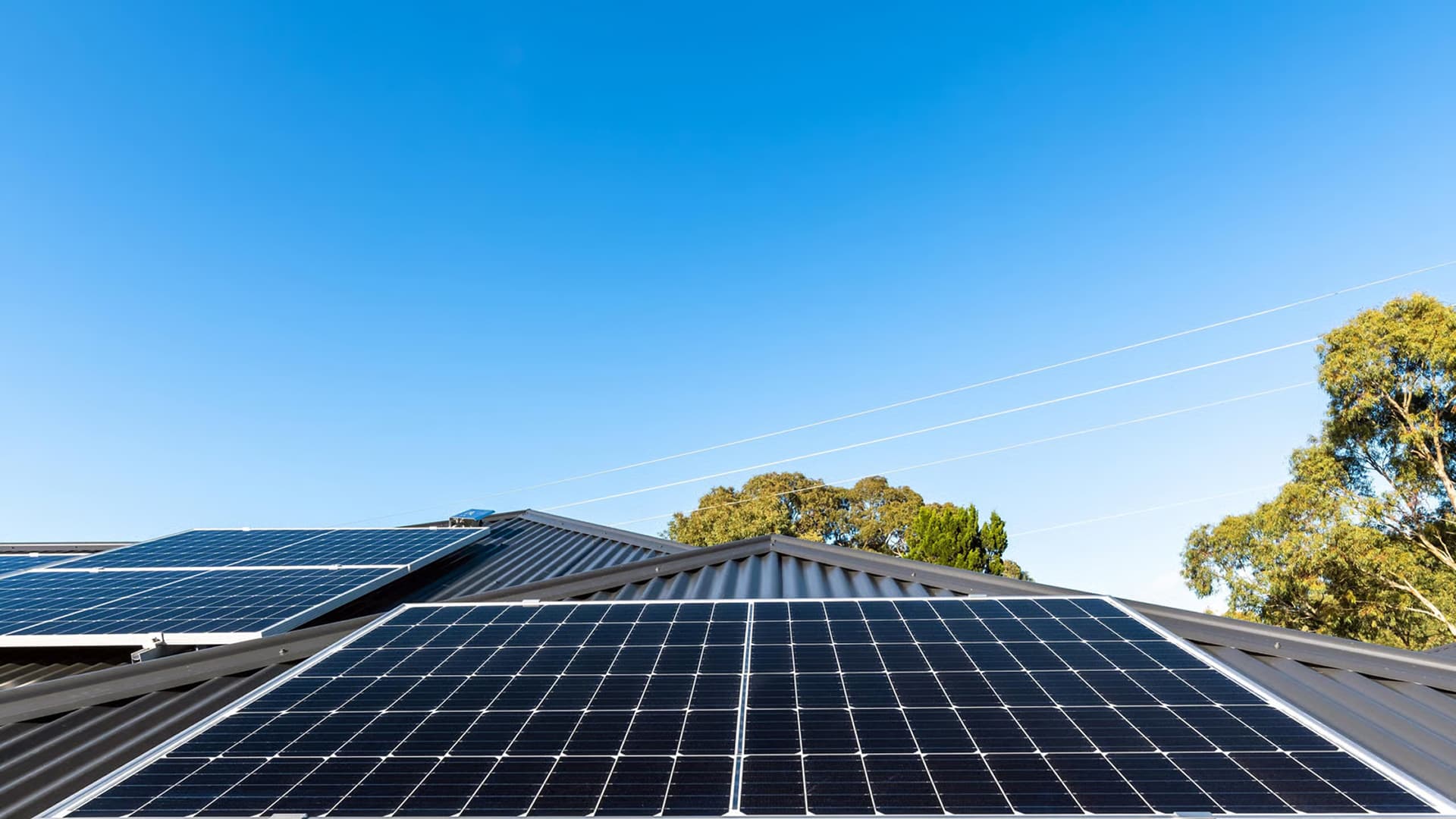Paneles solares iSol